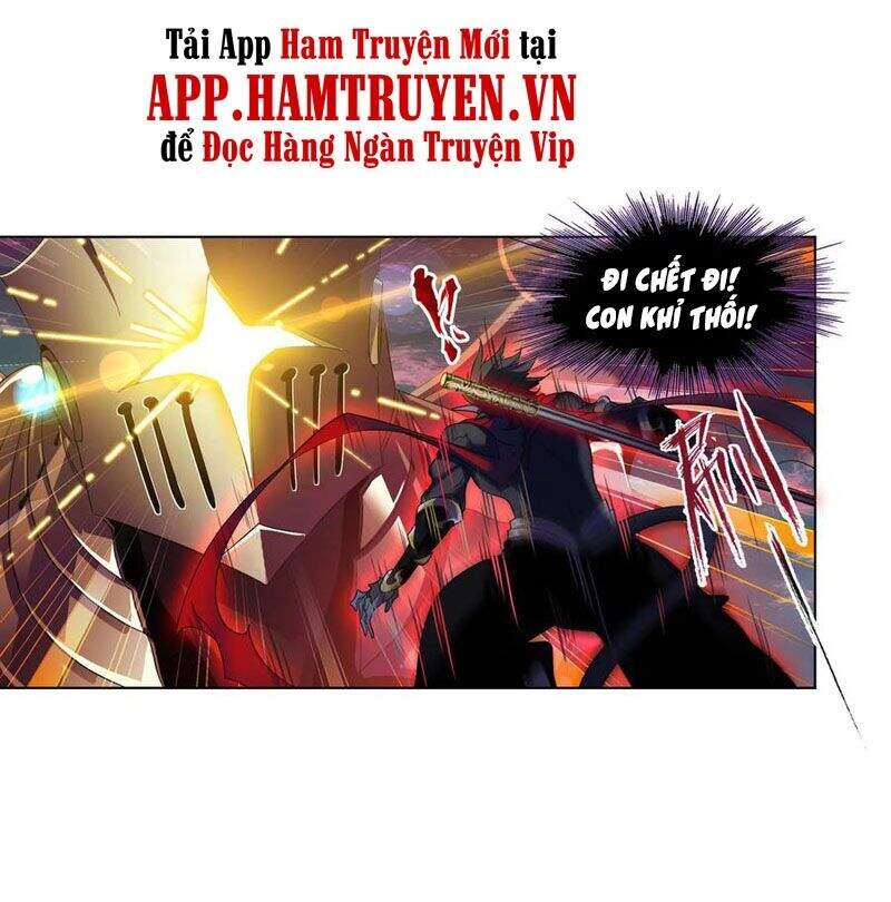 Đấu La Đại Lục Chapter 287 - 18