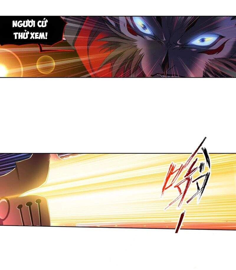 Đấu La Đại Lục Chapter 287 - 19