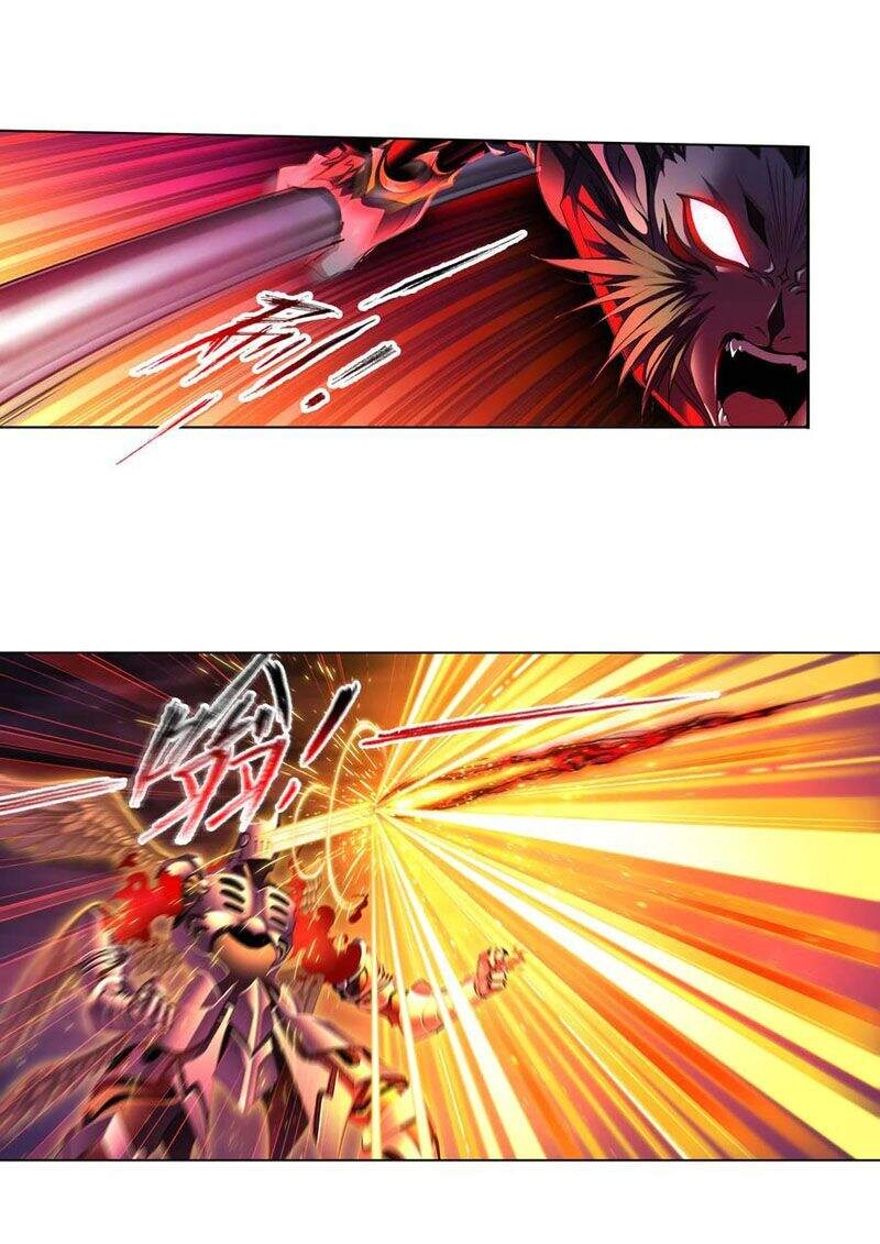 Đấu La Đại Lục Chapter 287 - 20