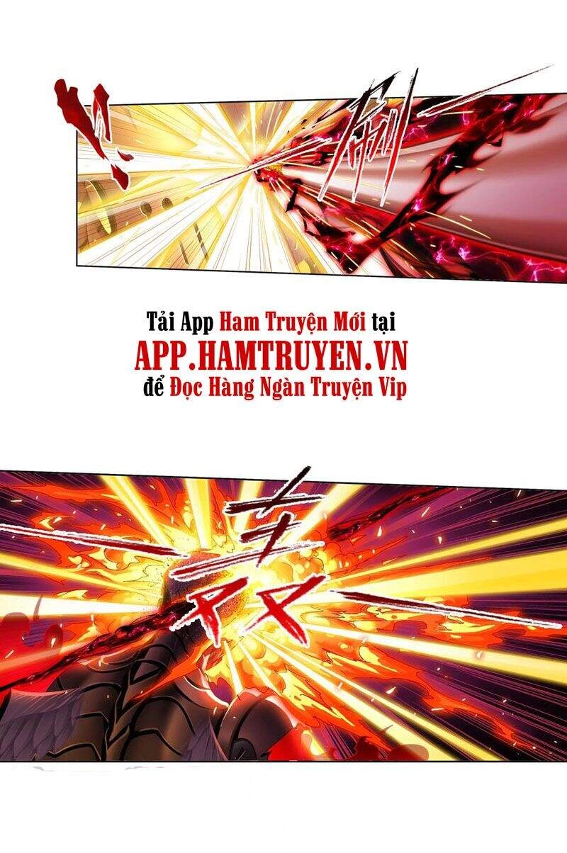 Đấu La Đại Lục Chapter 287 - 21