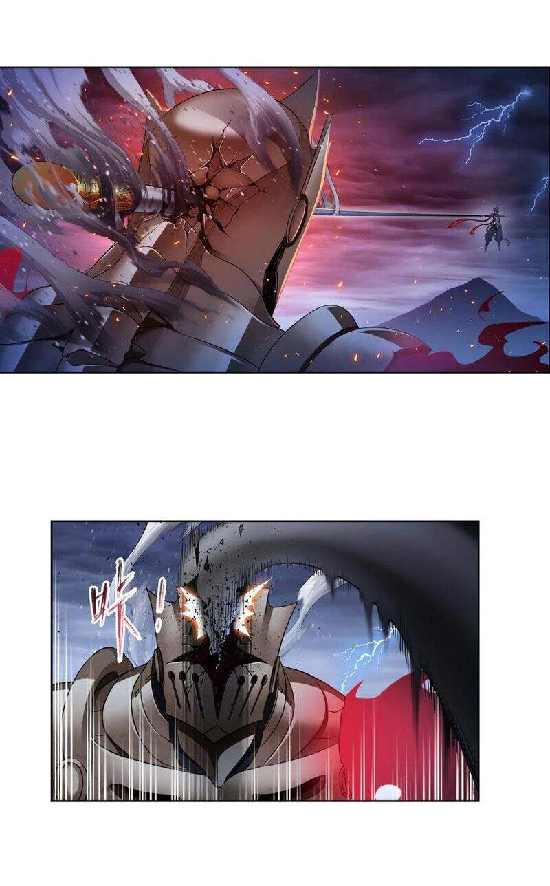 Đấu La Đại Lục Chapter 287 - 22