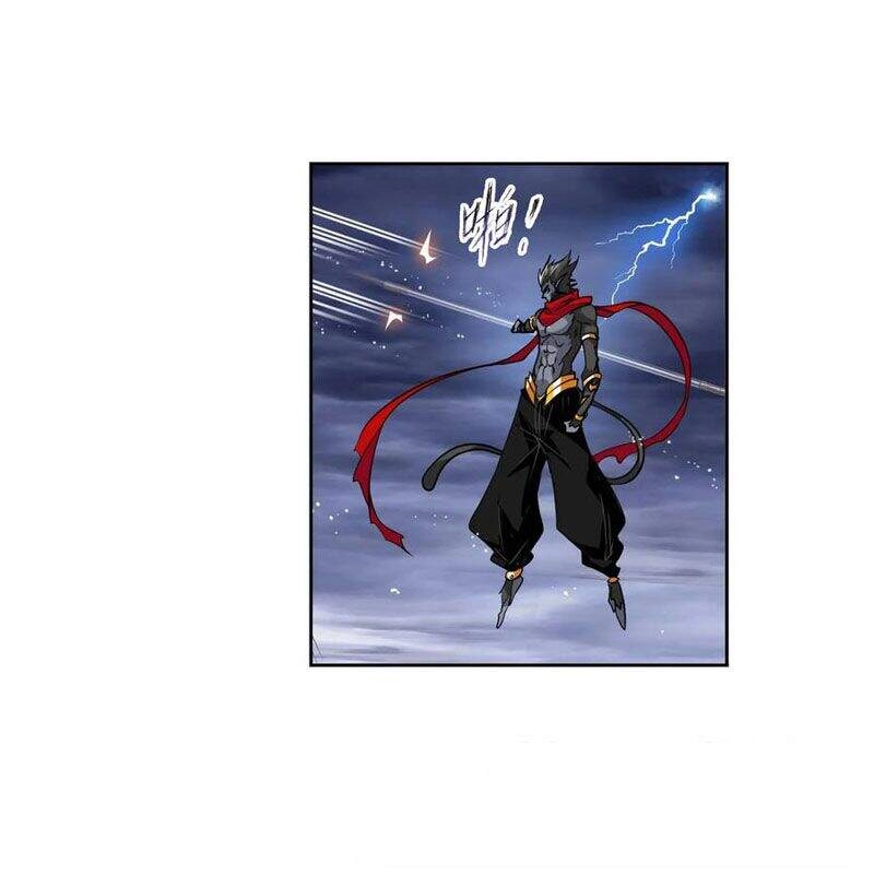 Đấu La Đại Lục Chapter 287 - 23