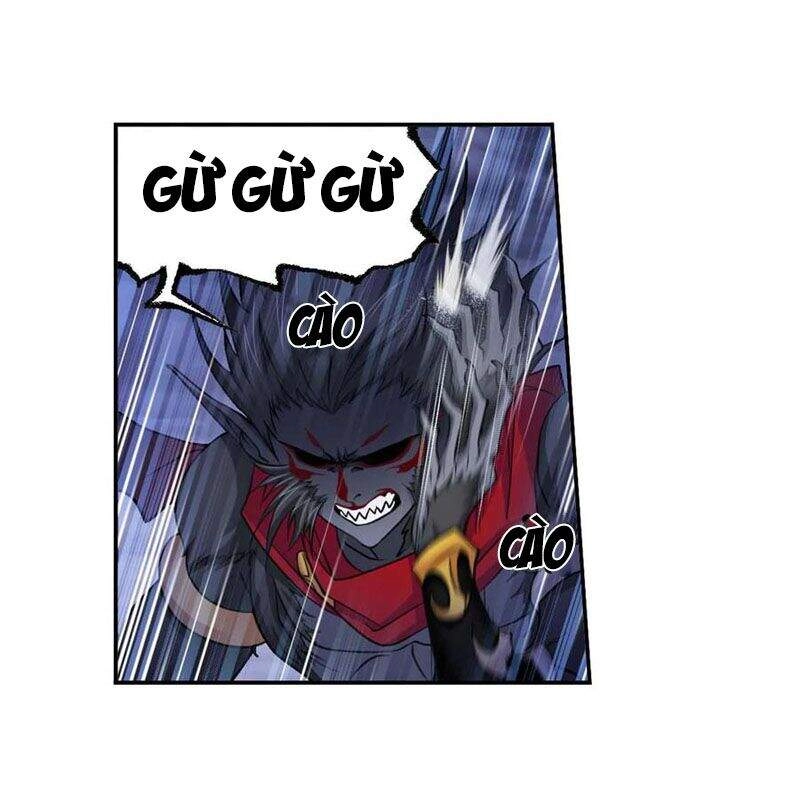 Đấu La Đại Lục Chapter 287 - 26