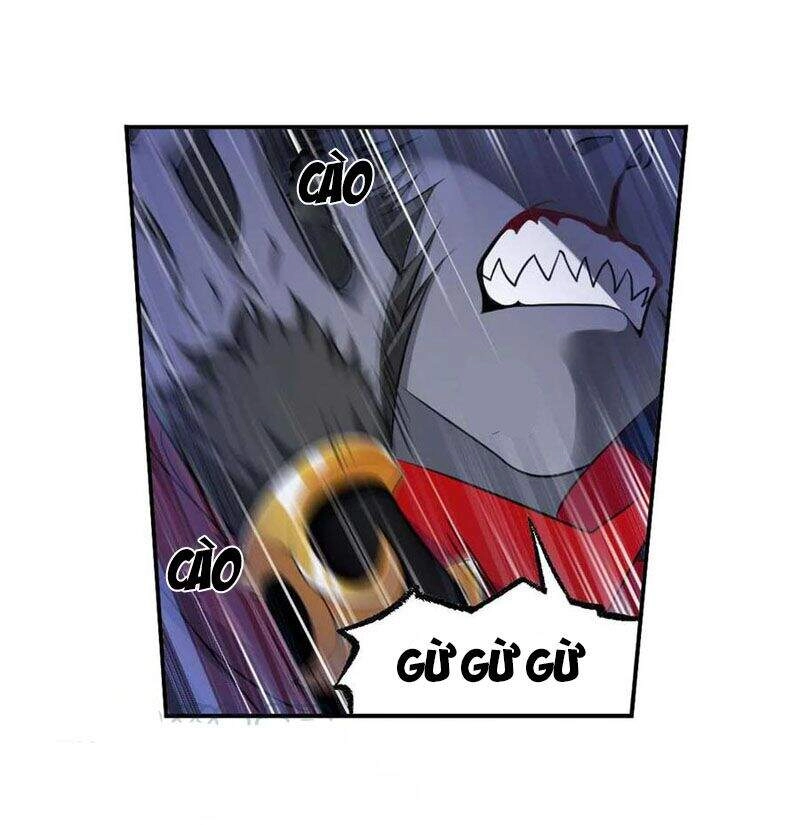 Đấu La Đại Lục Chapter 287 - 27