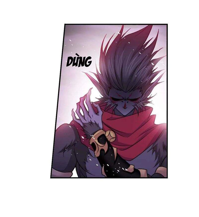 Đấu La Đại Lục Chapter 287 - 28