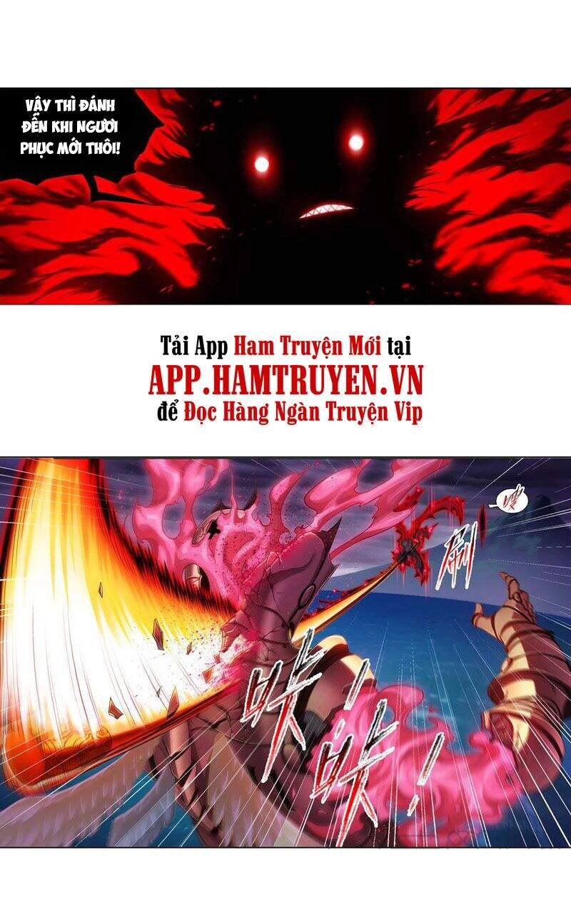 Đấu La Đại Lục Chapter 287 - 29