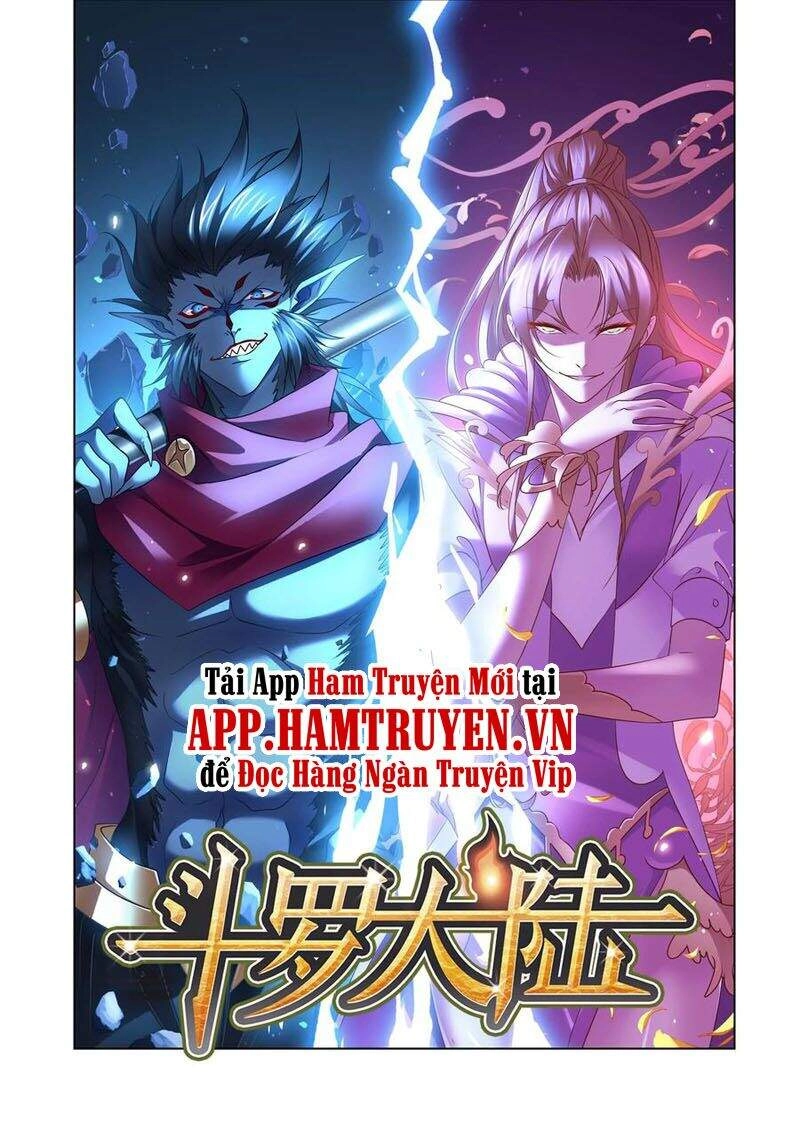 Đấu La Đại Lục Chapter 287.5 - 1