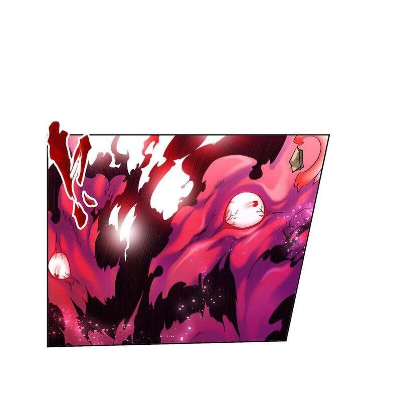 Đấu La Đại Lục Chapter 287.5 - 2