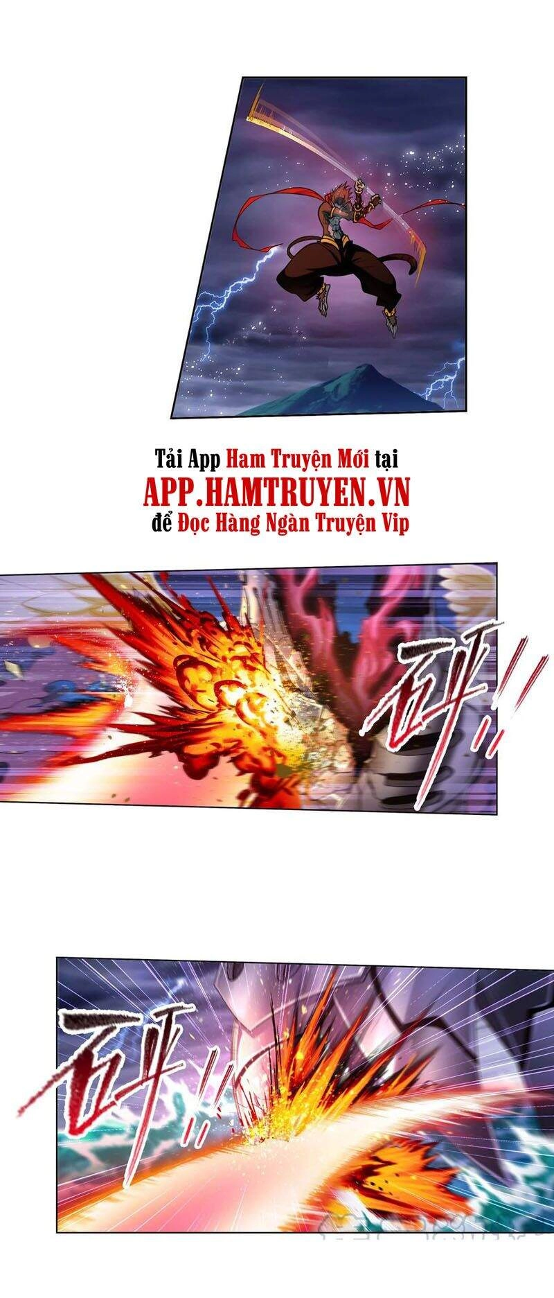 Đấu La Đại Lục Chapter 287.5 - 3