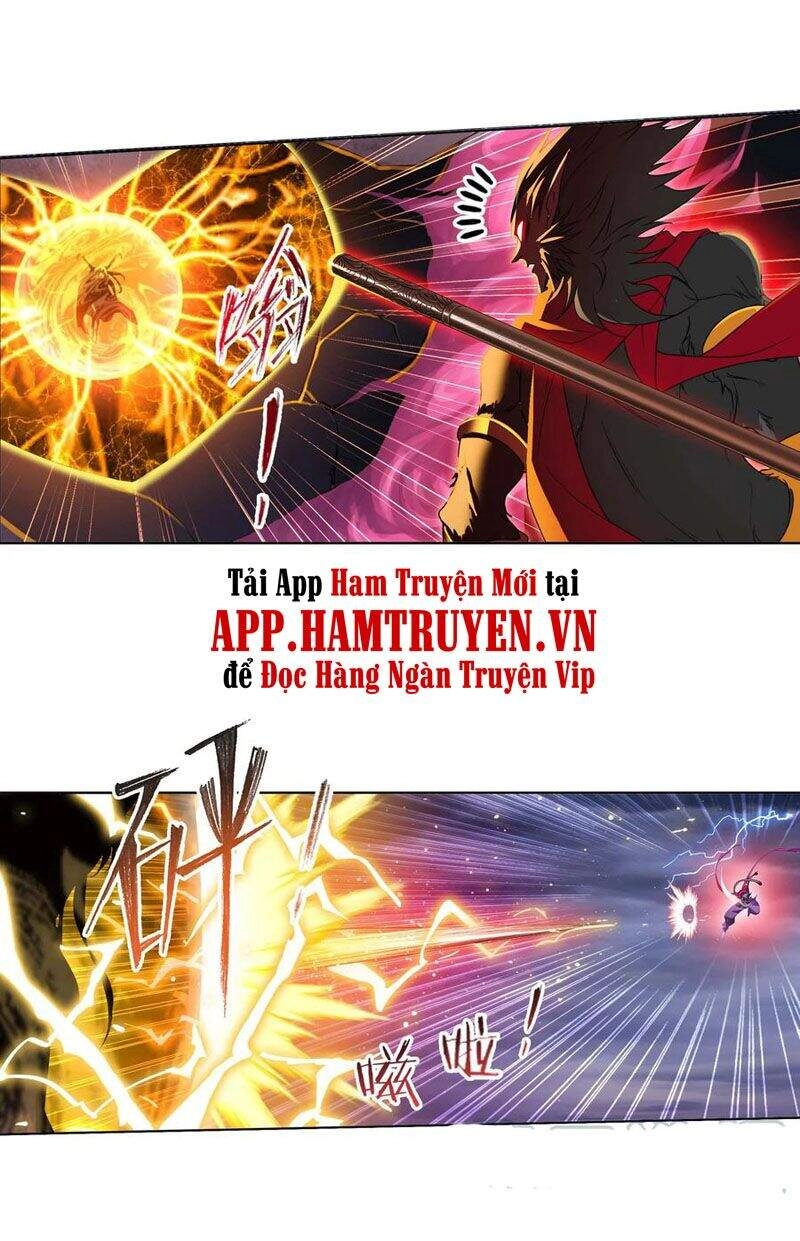 Đấu La Đại Lục Chapter 287.5 - 5