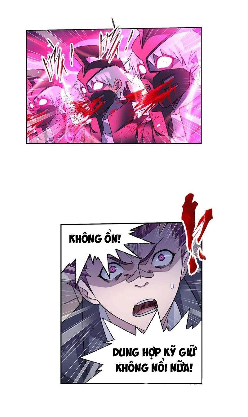 Đấu La Đại Lục Chapter 287.5 - 7