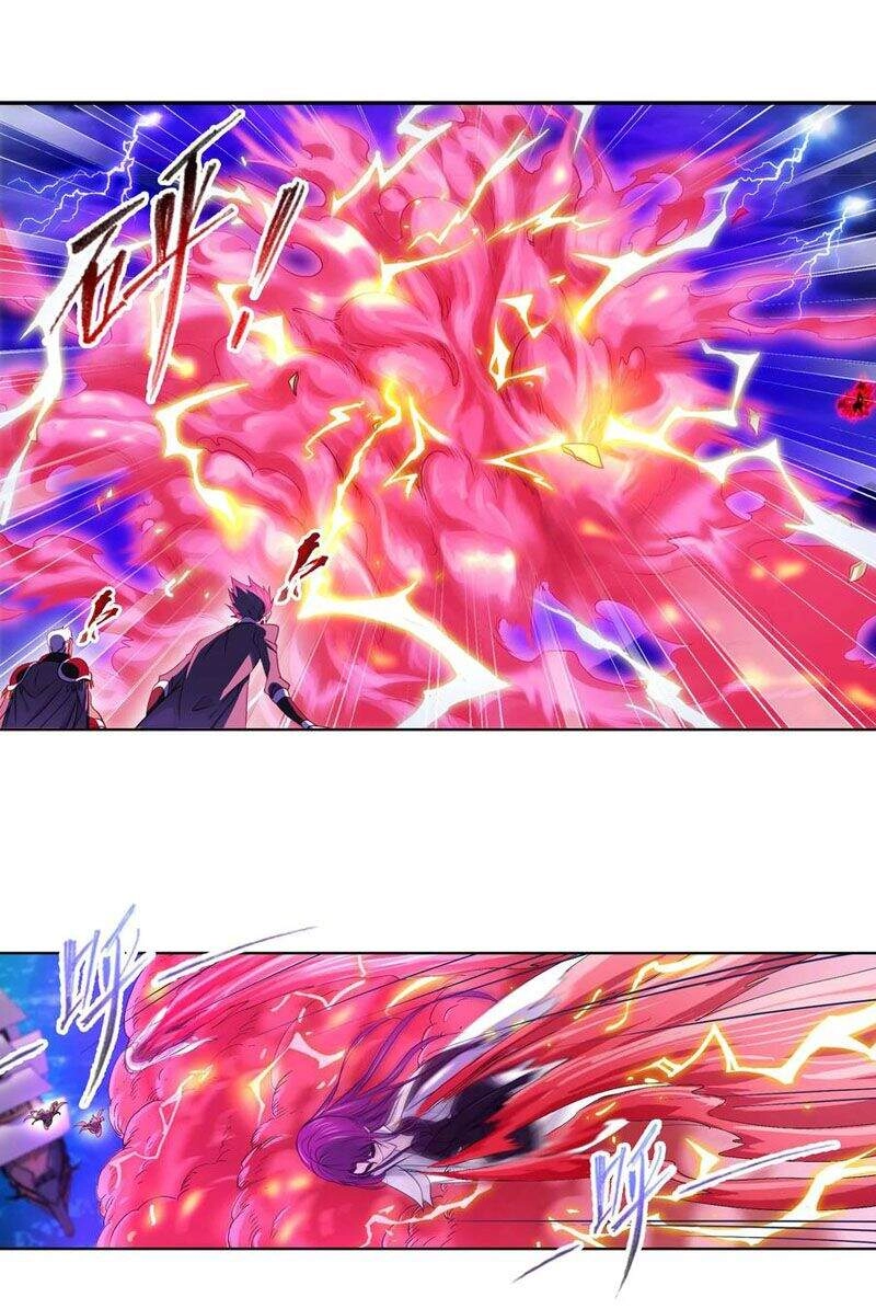 Đấu La Đại Lục Chapter 287.5 - 8