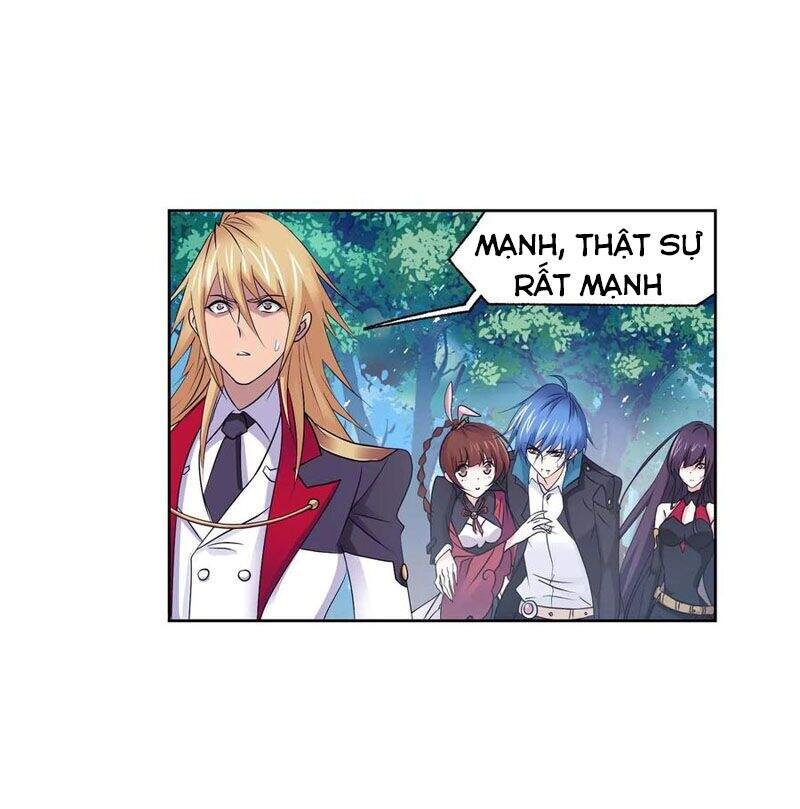 Đấu La Đại Lục Chapter 287.5 - 12