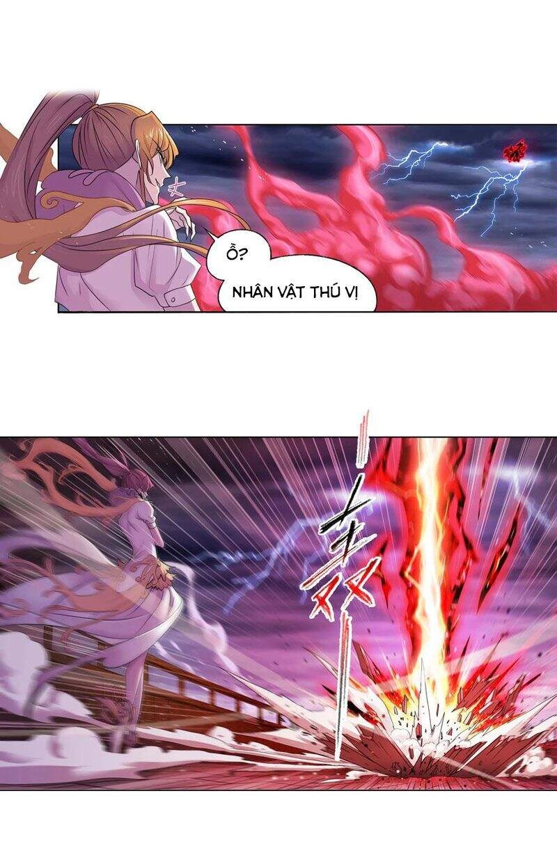 Đấu La Đại Lục Chapter 287.5 - 16