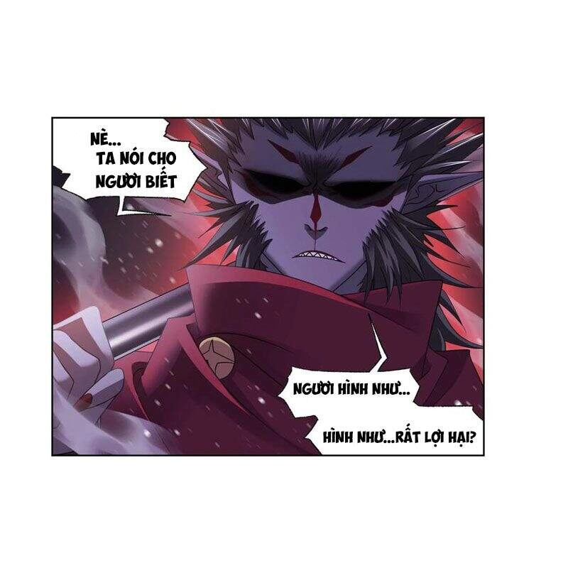 Đấu La Đại Lục Chapter 287.5 - 18