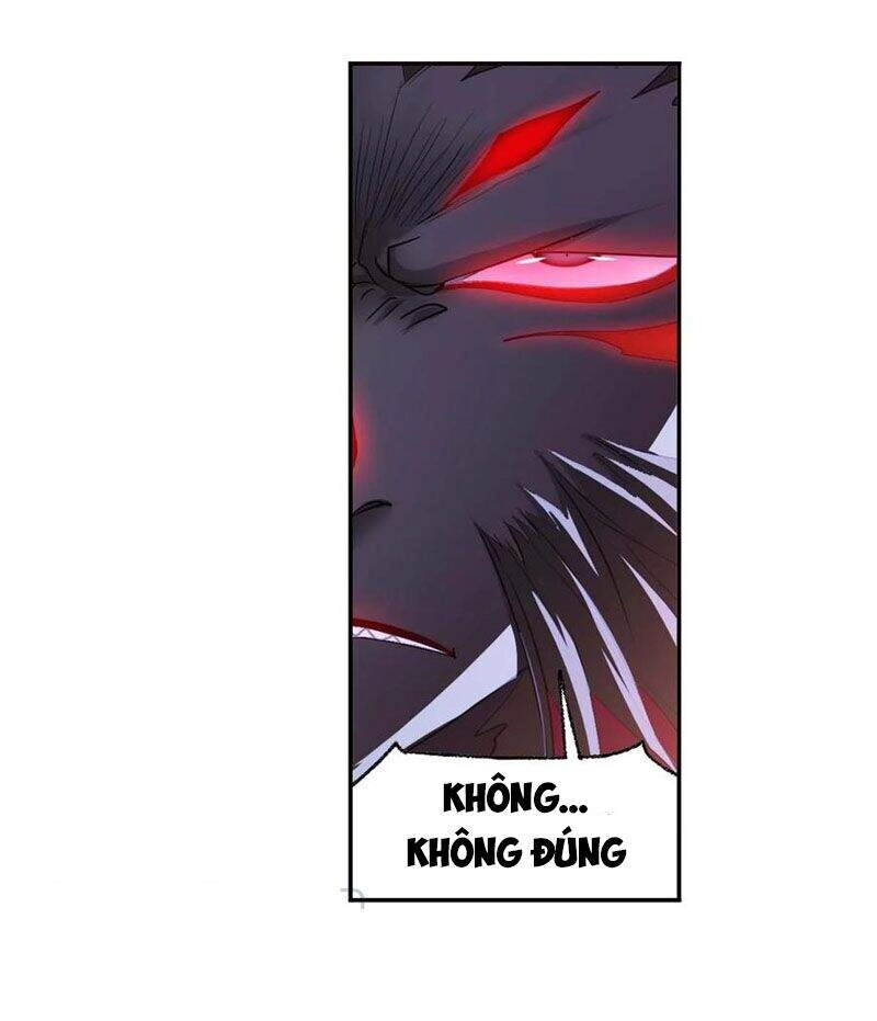 Đấu La Đại Lục Chapter 287.5 - 19