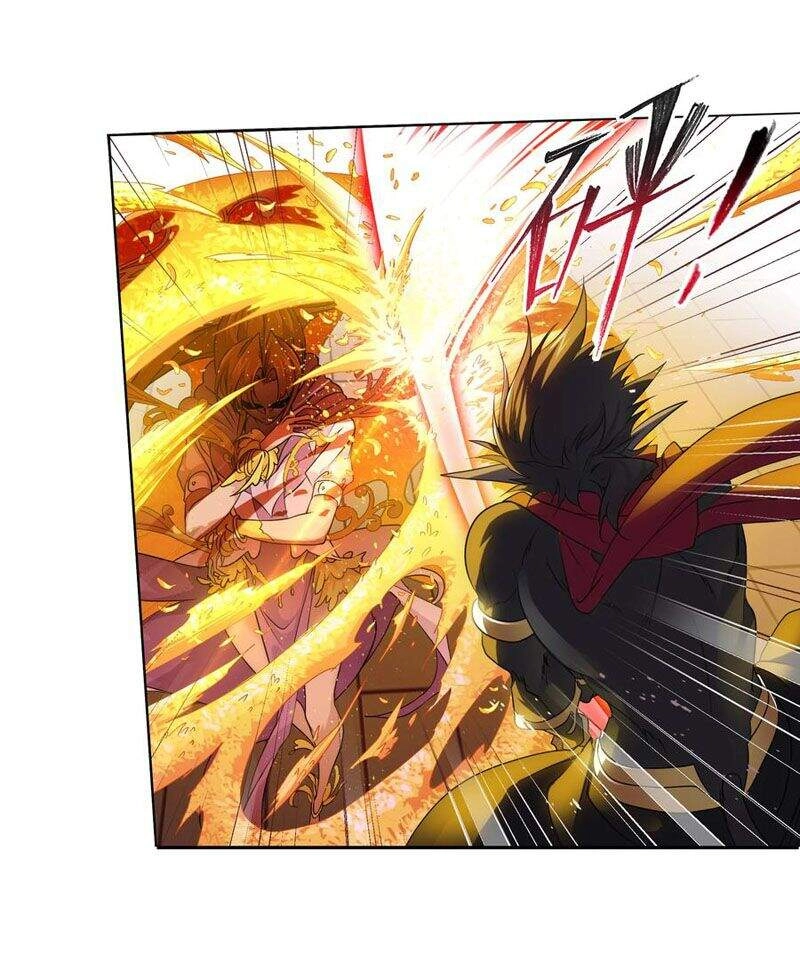 Đấu La Đại Lục Chapter 287.5 - 22