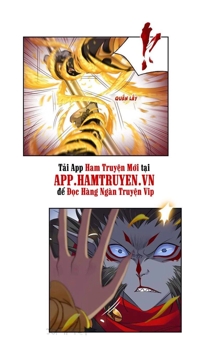 Đấu La Đại Lục Chapter 287.5 - 23