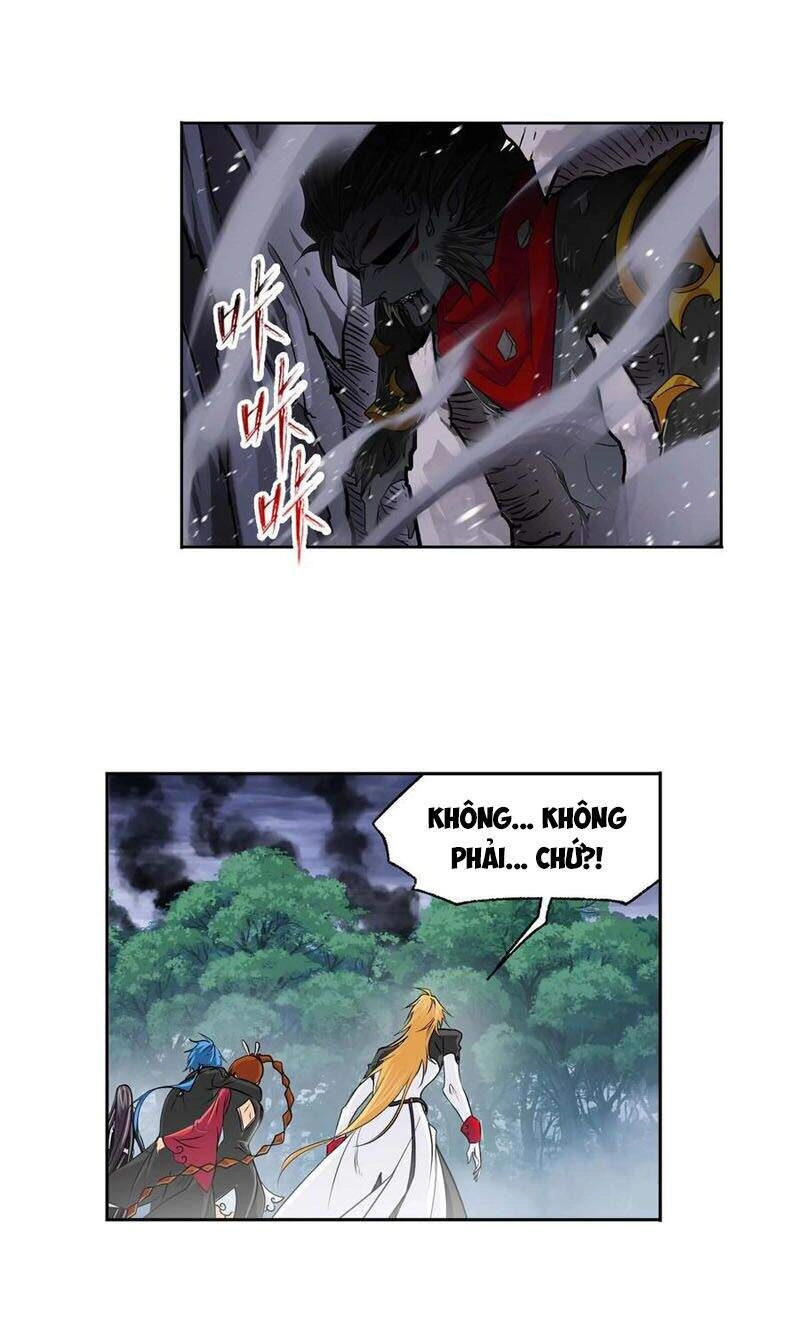 Đấu La Đại Lục Chapter 287.5 - 28