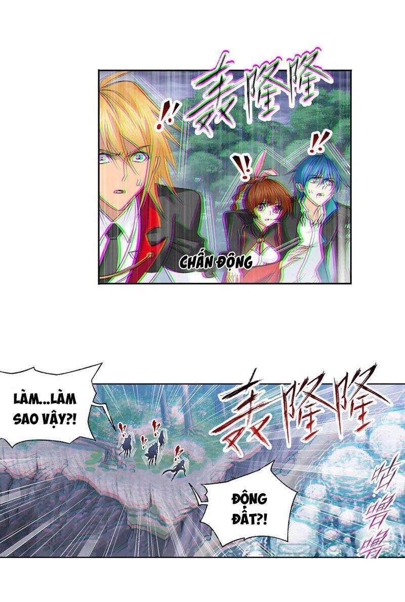 Đấu La Đại Lục Chapter 287.5 - 29