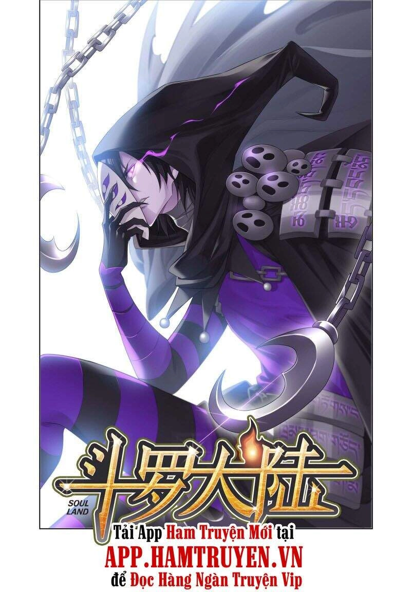 Đấu La Đại Lục Chapter 288 - 1