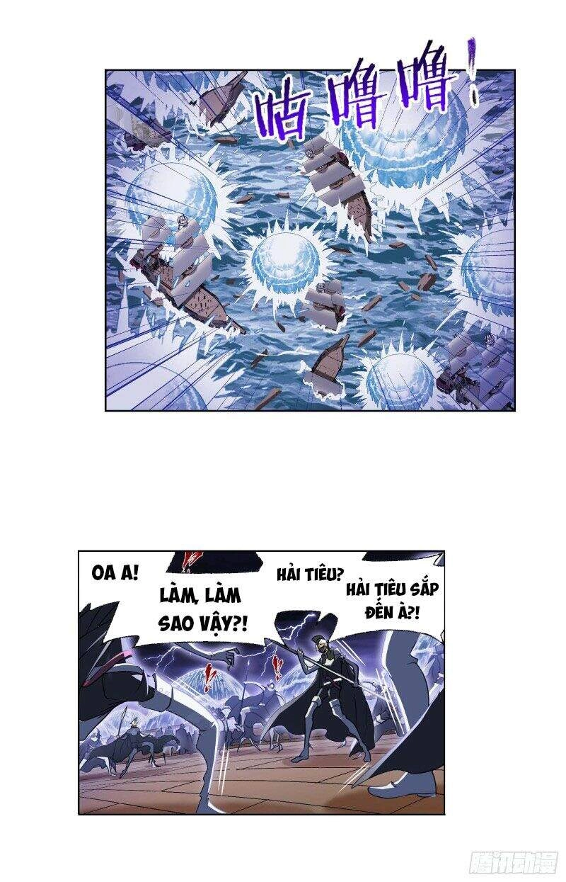 Đấu La Đại Lục Chapter 288 - 3