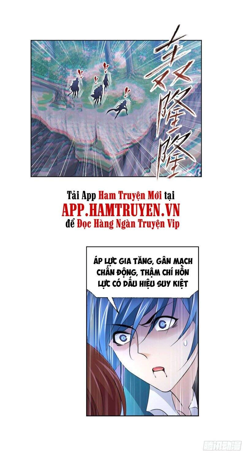 Đấu La Đại Lục Chapter 288 - 5