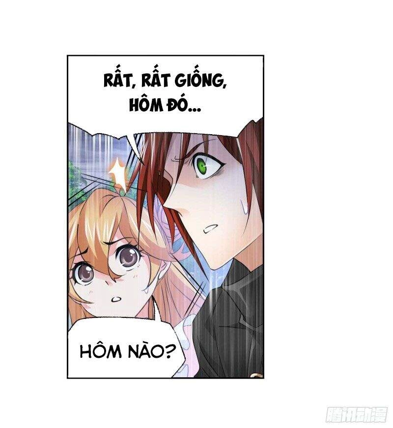 Đấu La Đại Lục Chapter 288 - 6