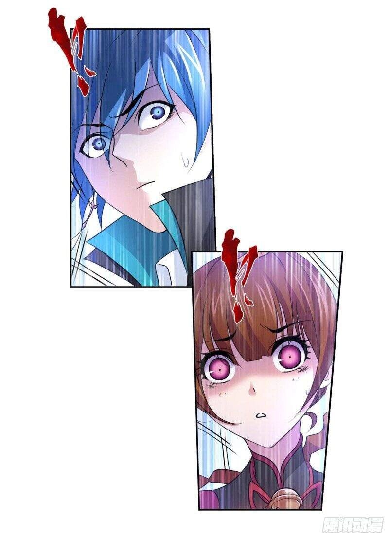 Đấu La Đại Lục Chapter 288 - 8