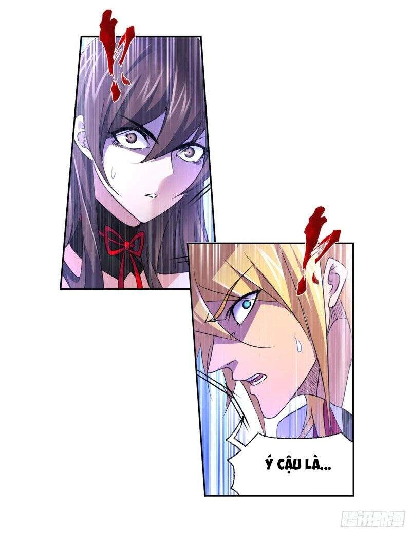 Đấu La Đại Lục Chapter 288 - 9