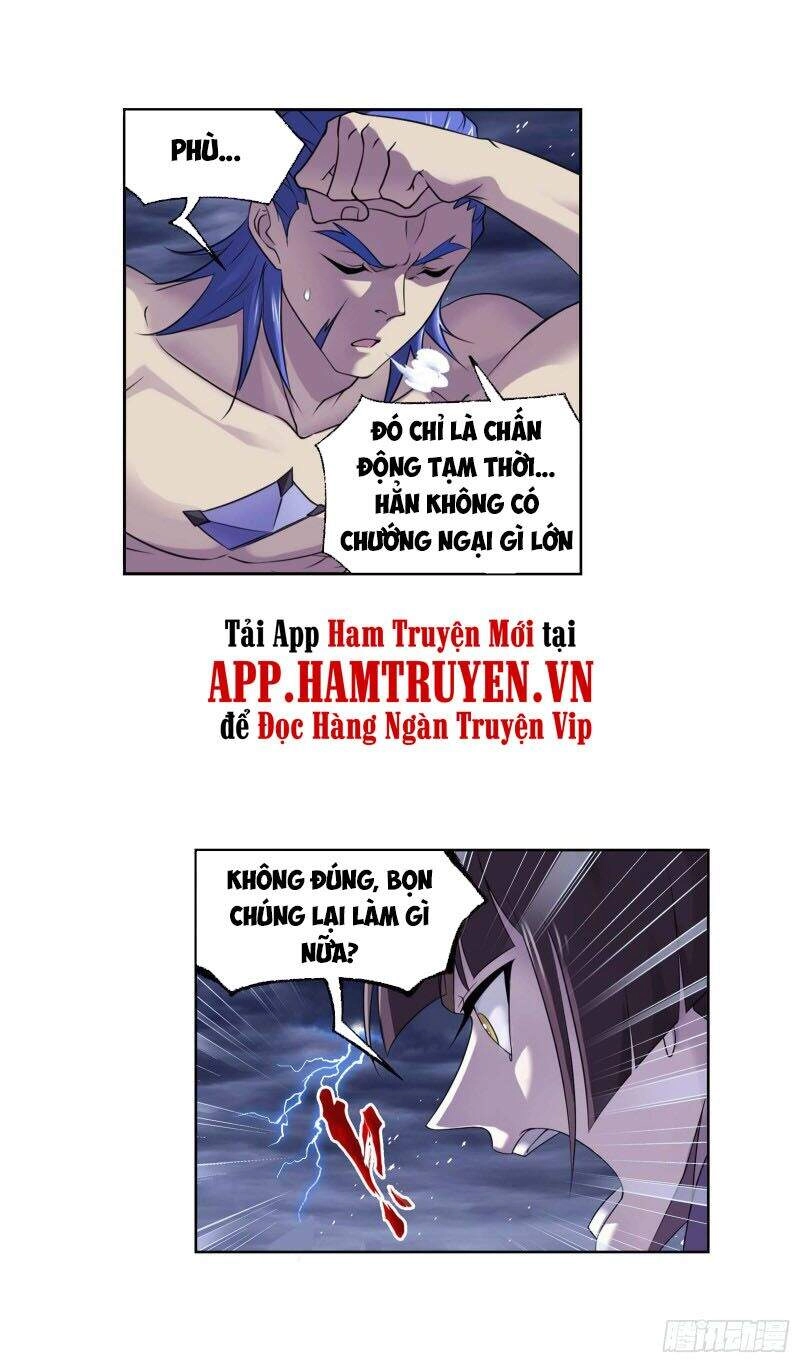 Đấu La Đại Lục Chapter 288 - 13