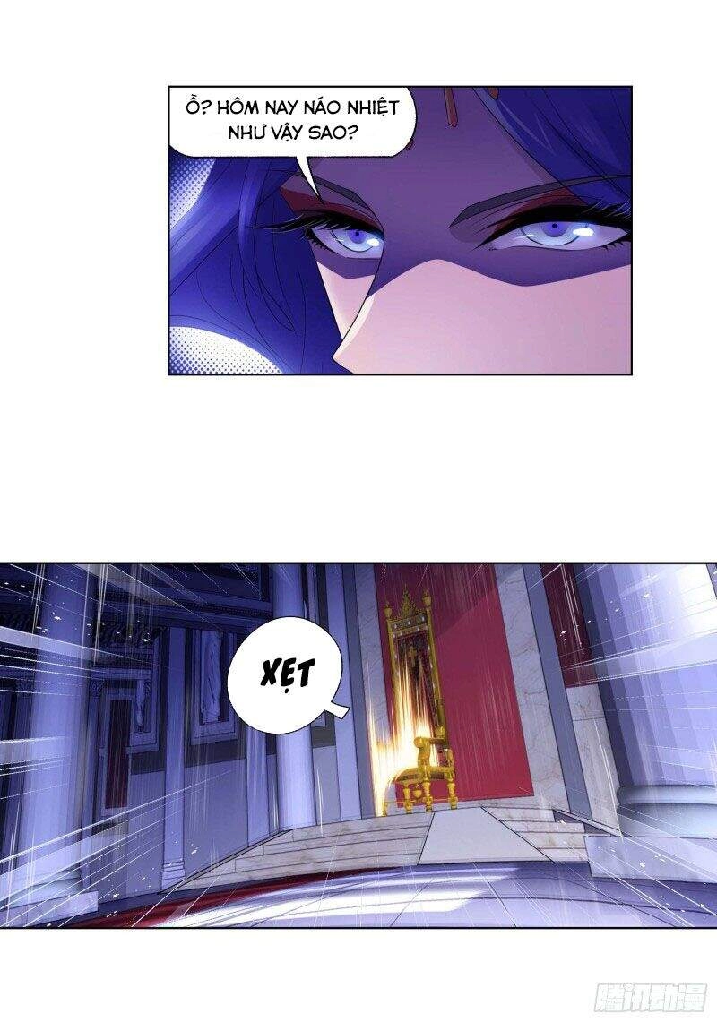 Đấu La Đại Lục Chapter 288 - 18