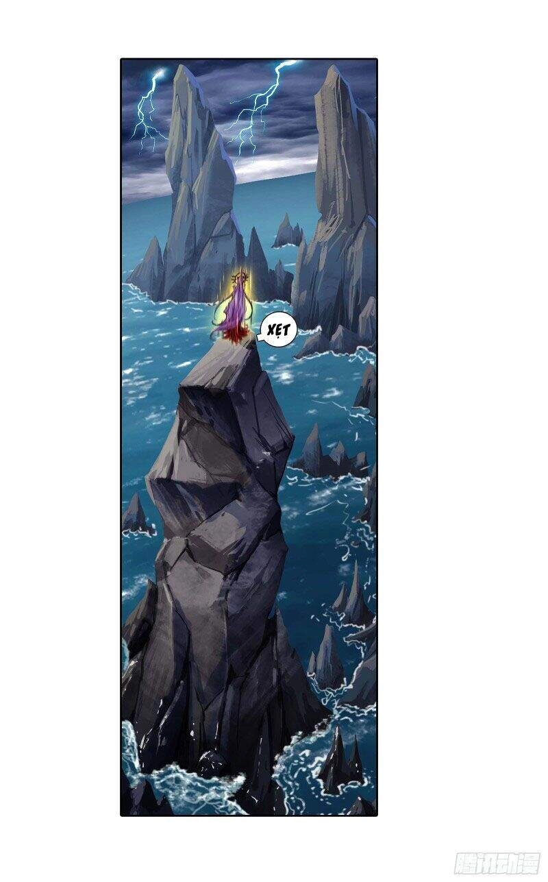 Đấu La Đại Lục Chapter 288 - 19