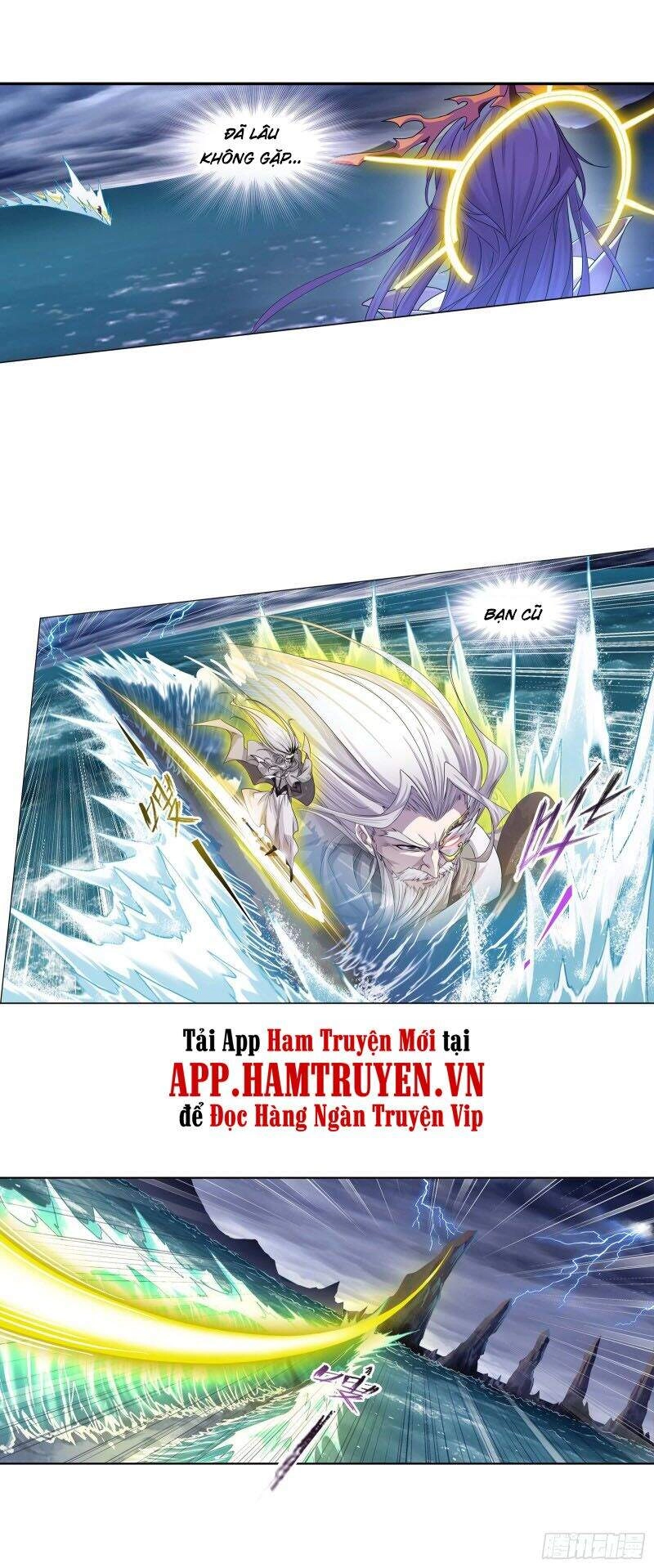 Đấu La Đại Lục Chapter 288 - 21