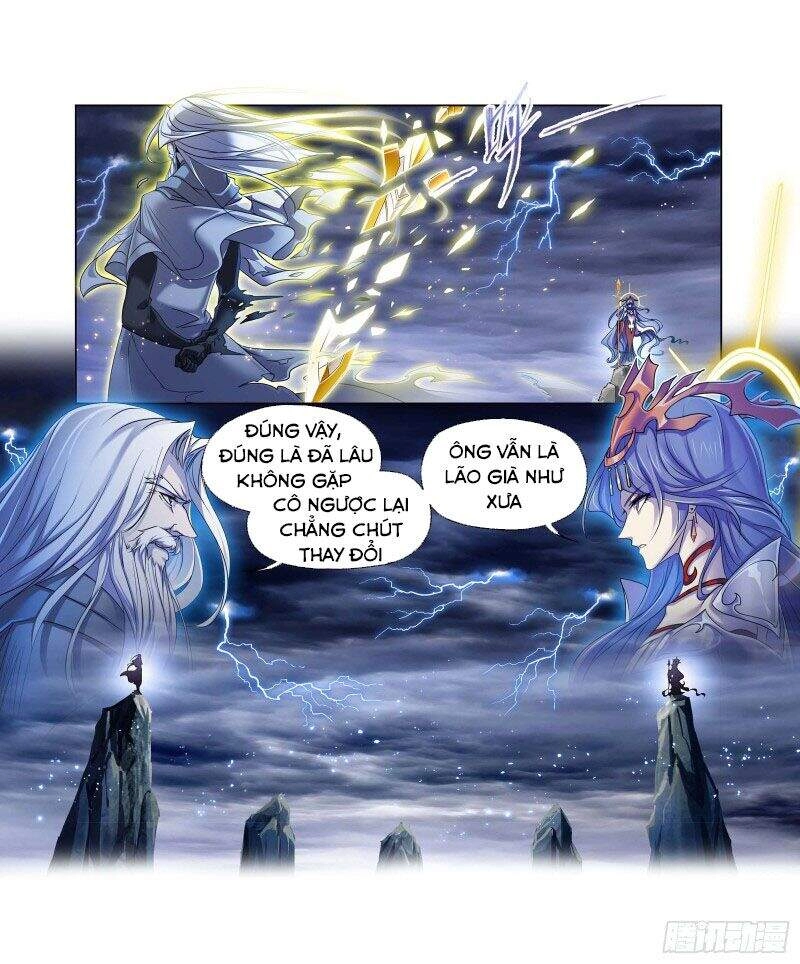 Đấu La Đại Lục Chapter 288 - 22