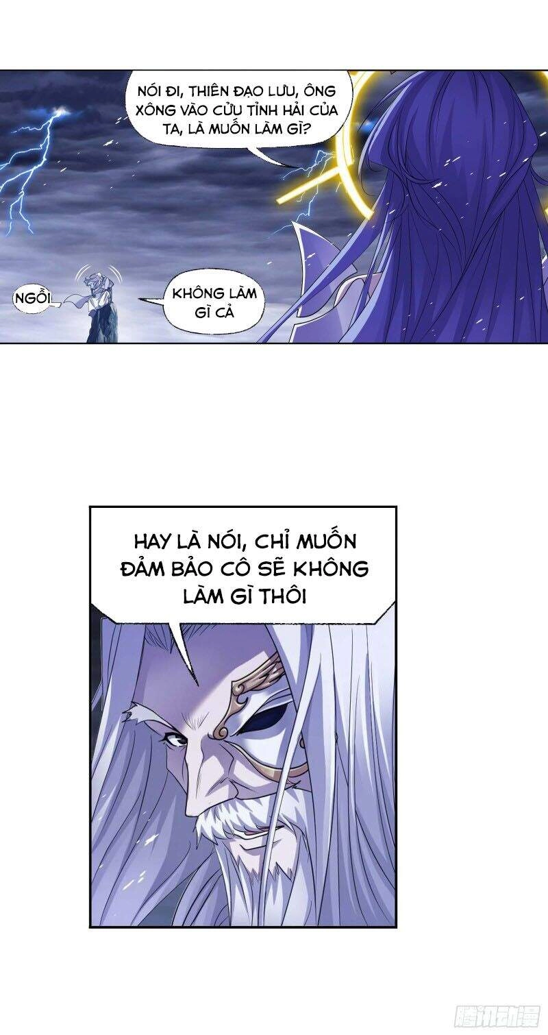 Đấu La Đại Lục Chapter 288 - 23