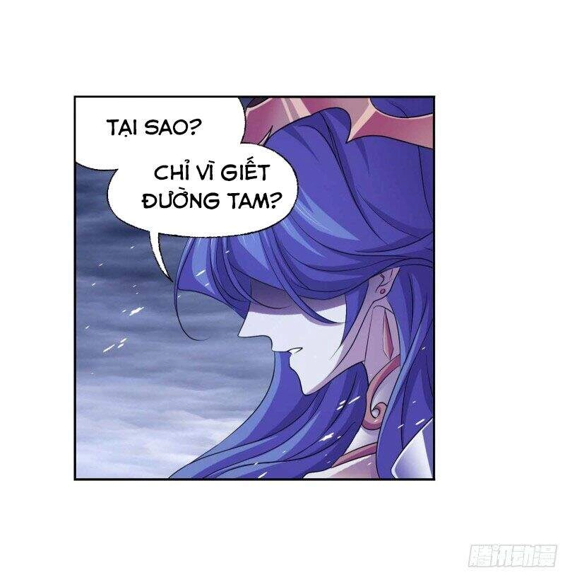 Đấu La Đại Lục Chapter 288 - 25