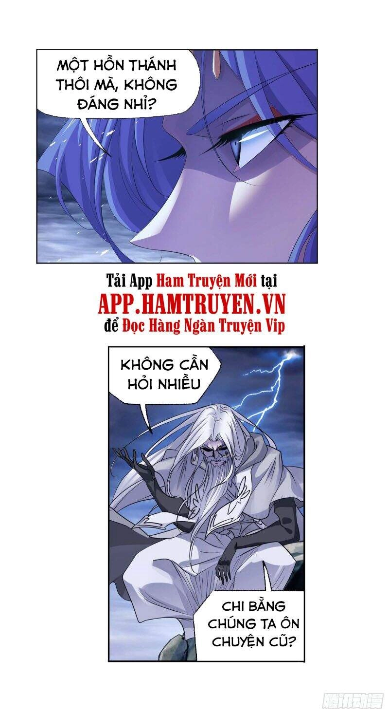 Đấu La Đại Lục Chapter 288 - 27