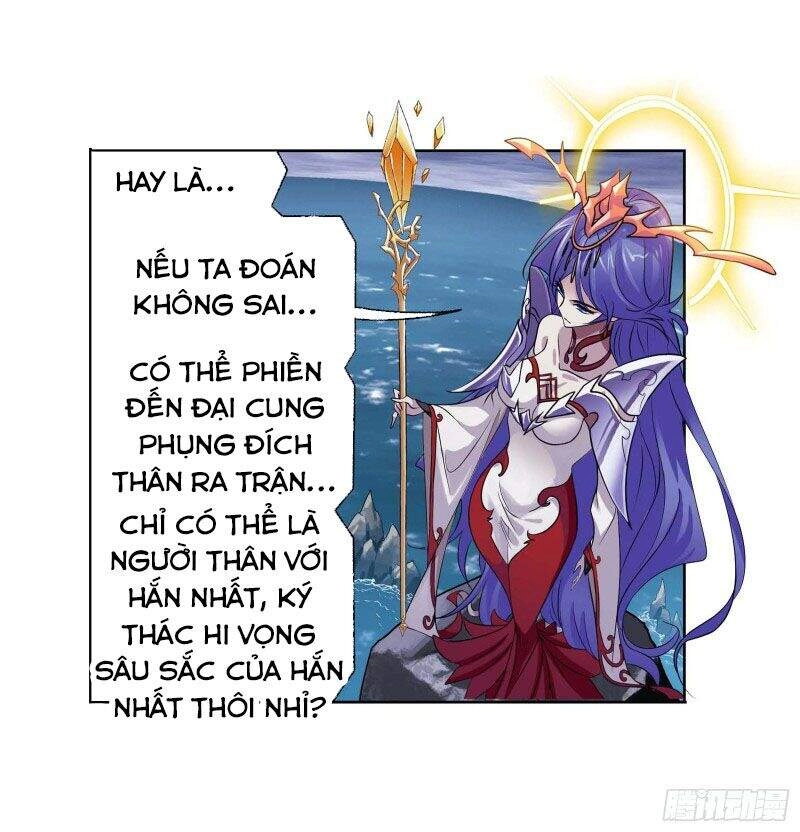 Đấu La Đại Lục Chapter 288 - 28