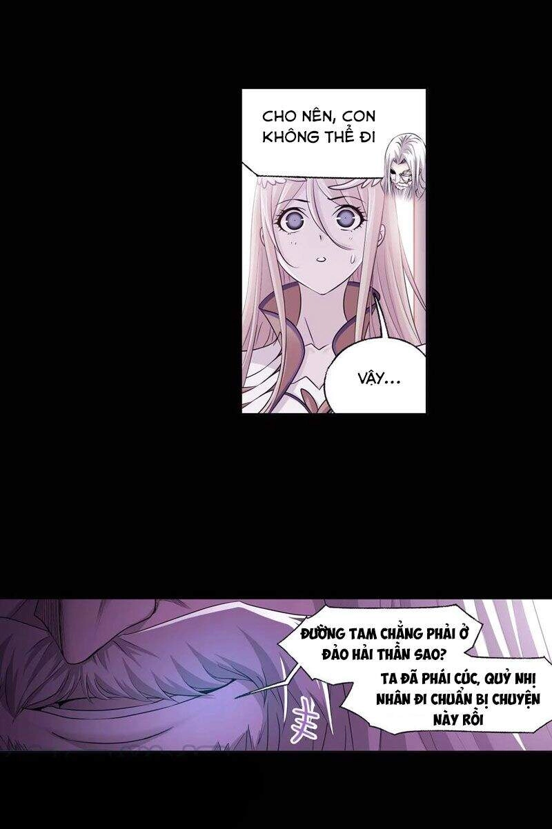 Đấu La Đại Lục Chapter 288.5 - 2