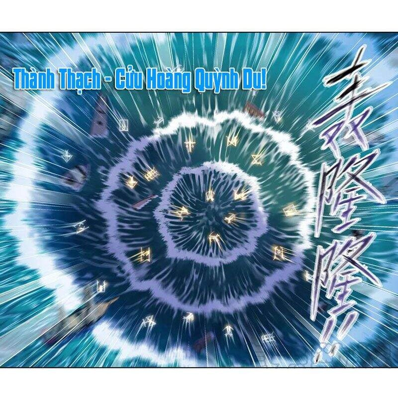 Đấu La Đại Lục Chapter 288.5 - 6