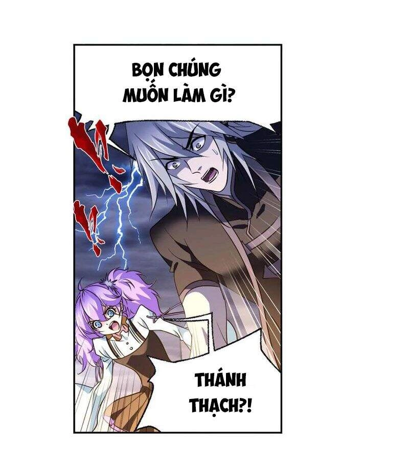 Đấu La Đại Lục Chapter 288.5 - 7