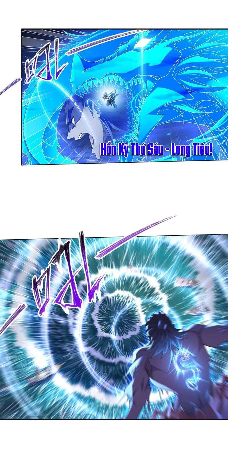 Đấu La Đại Lục Chapter 288.5 - 10