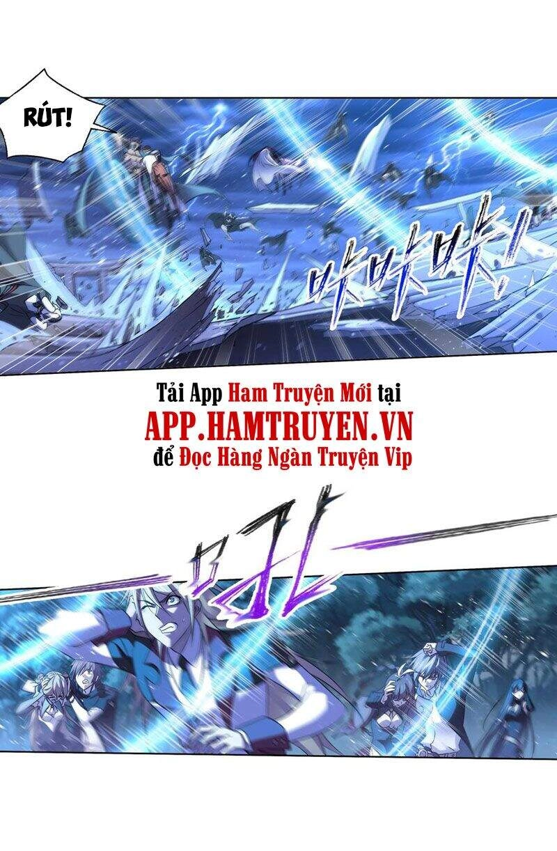 Đấu La Đại Lục Chapter 288.5 - 11