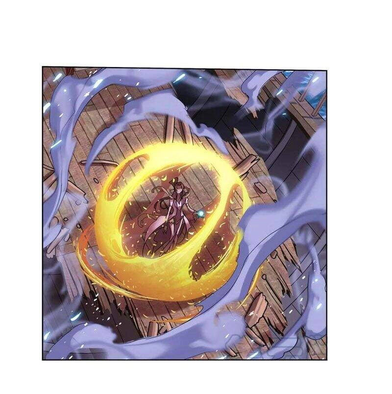 Đấu La Đại Lục Chapter 288.5 - 12