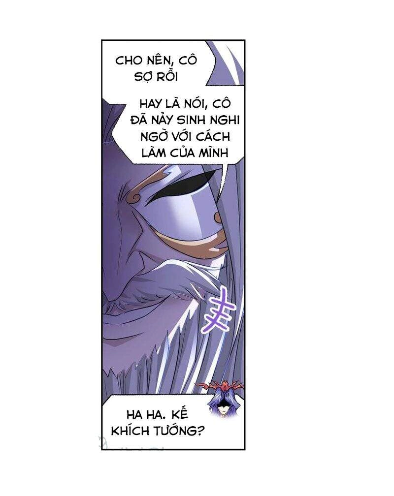 Đấu La Đại Lục Chapter 288.5 - 18