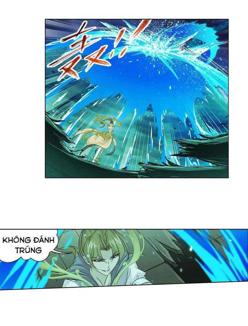 Đấu La Đại Lục Chapter 288.5 - 27