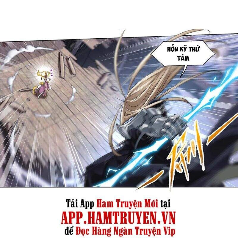 Đấu La Đại Lục Chapter 288.5 - 28