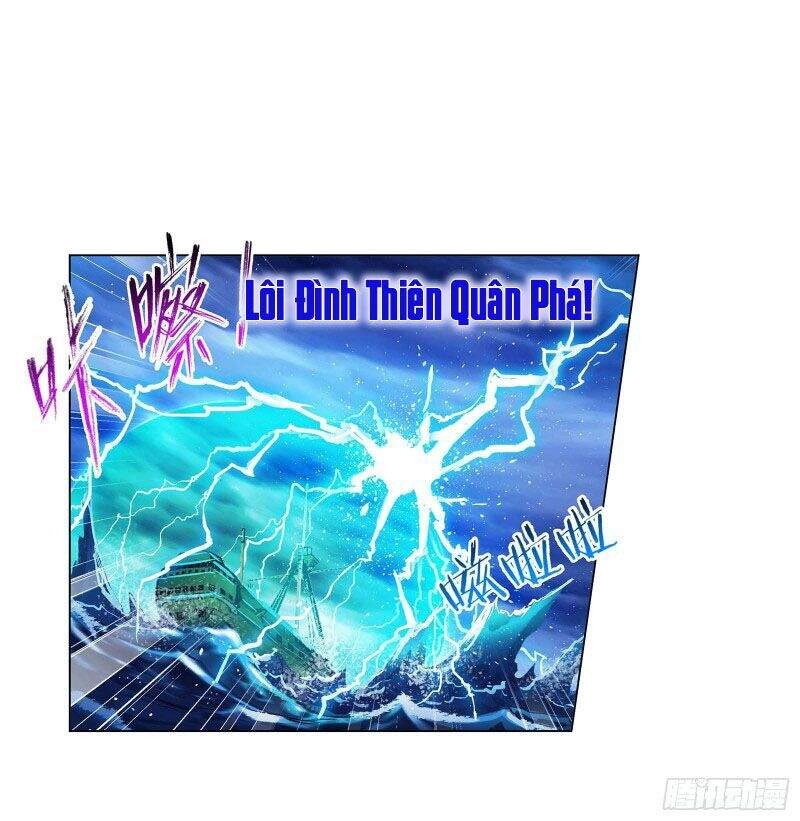 Đấu La Đại Lục Chapter 289 - 2