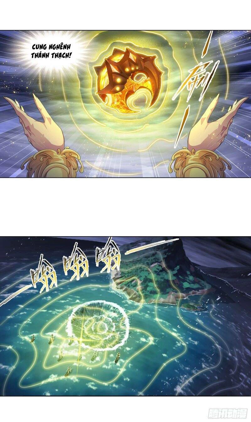 Đấu La Đại Lục Chapter 289 - 7